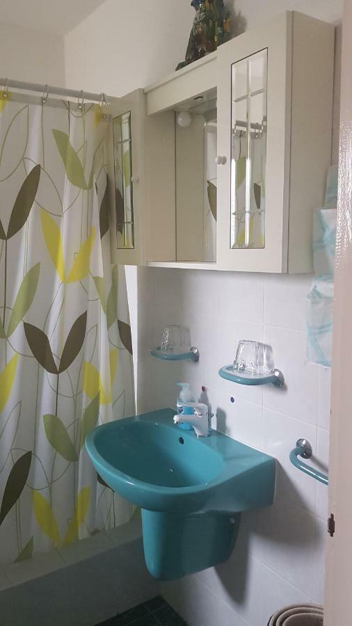 Tini Apartman Balatonfüred Exterior foto